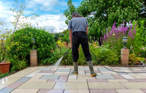 Best Patio and Deck Pressure Washing  in Bunker Hill Village, TX